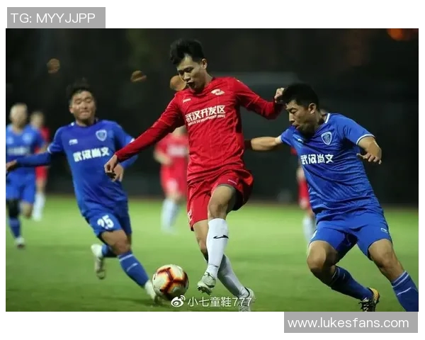 武汉滑板队的成功运营策略与发展模式深度分析