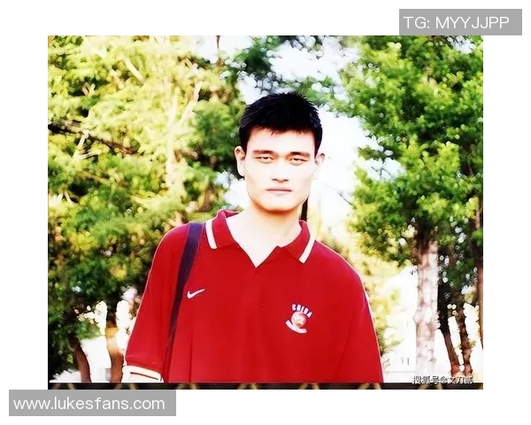 白姚姚明的篮球传奇与人生哲学探索之旅